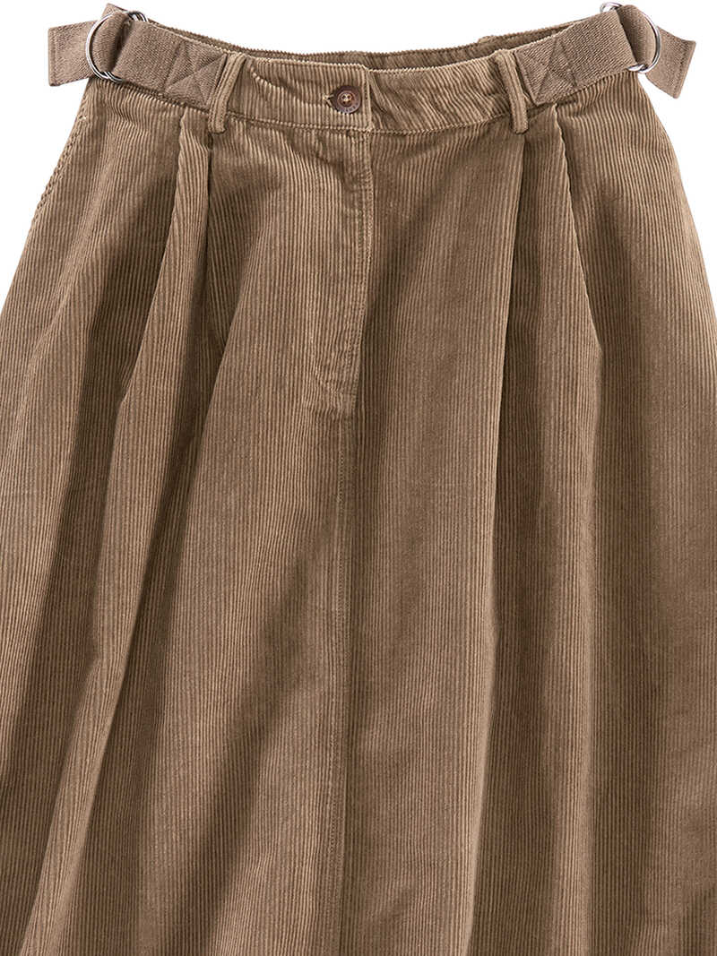 Alternatives Bild 3 zu Midi-Cordrock