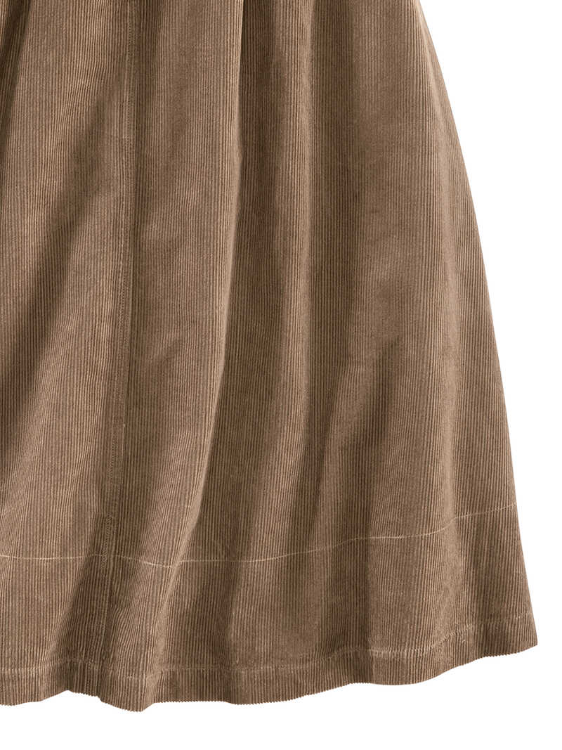 Alternatives Bild 4 zu Midi-Cordrock