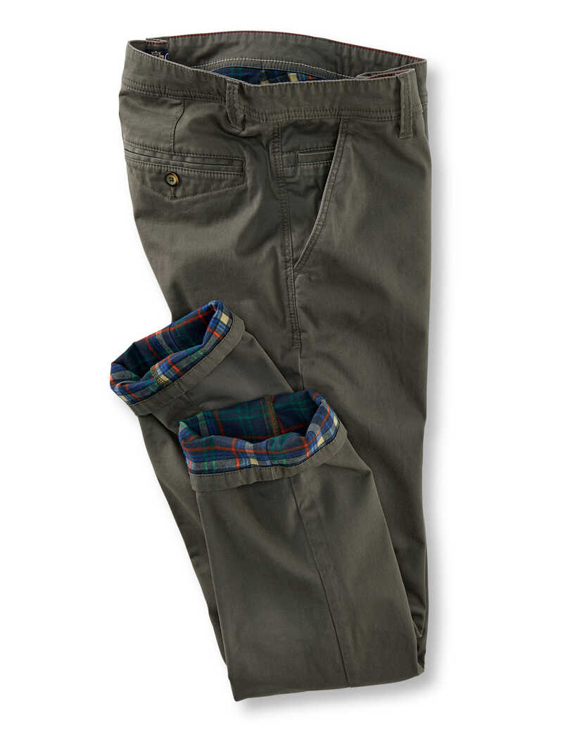 Produktbild zu Thermohose