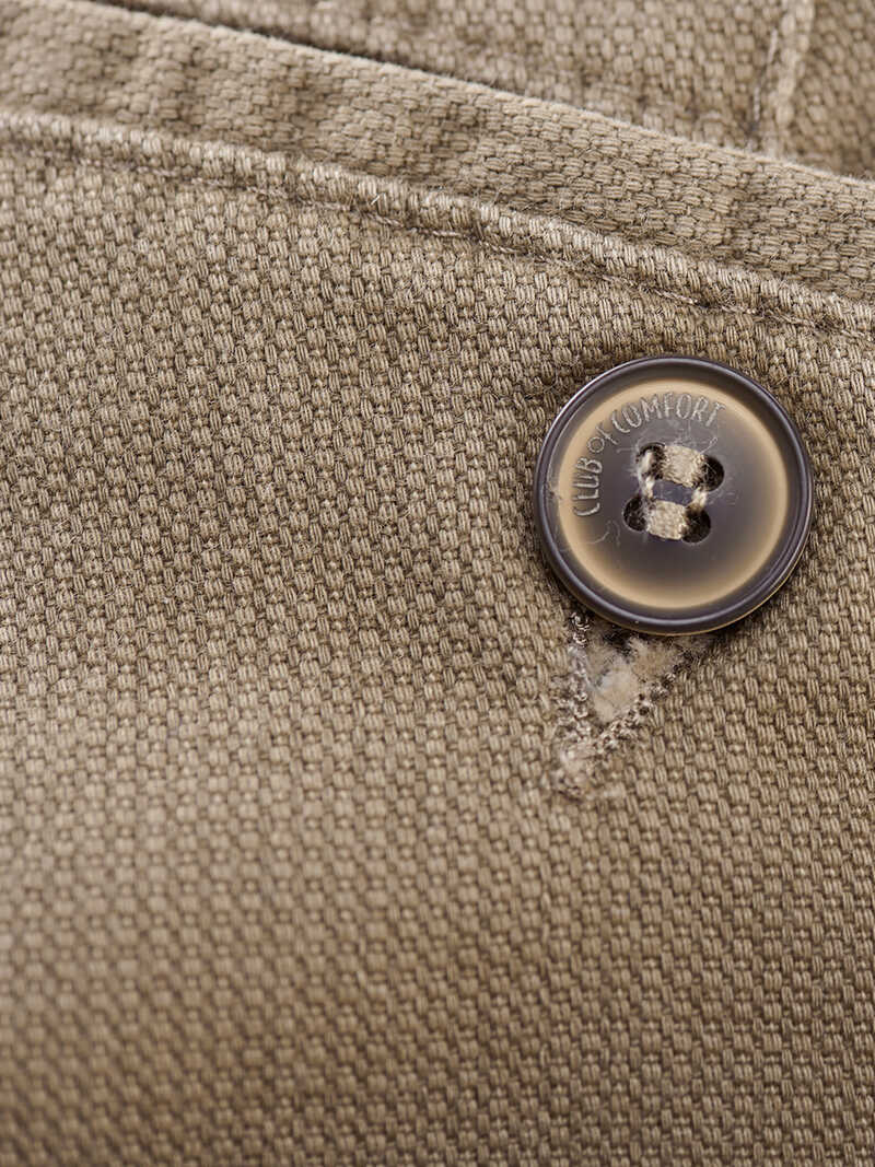 Alternatives Bild 1 zu Stretch-Herrenhose