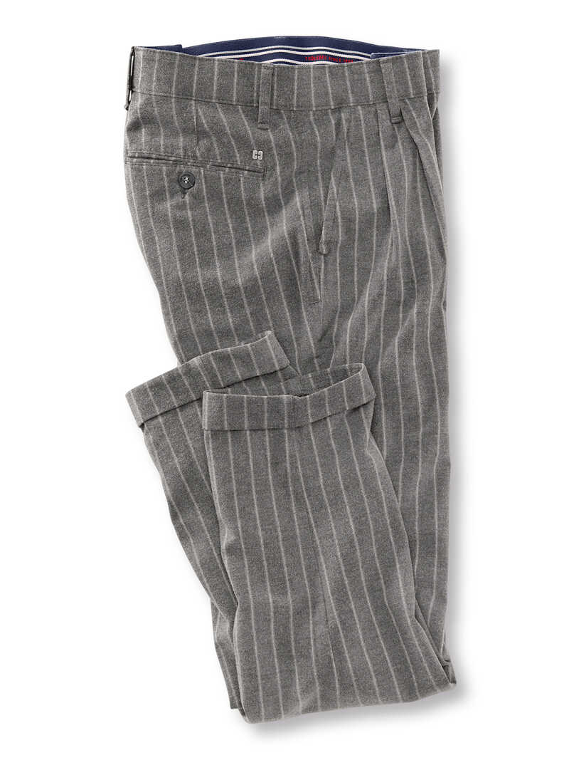 Produktbild zu Streifenhose