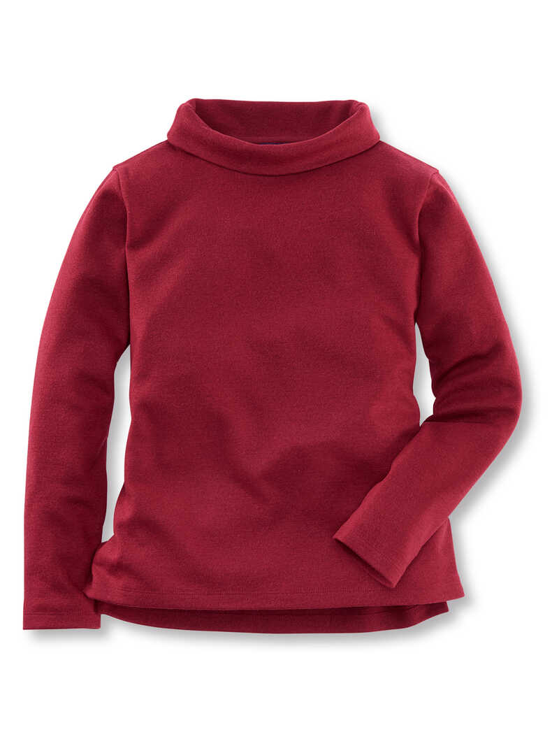 Alternatives Bild 1 zu Zweiteiler aus Wolljersey