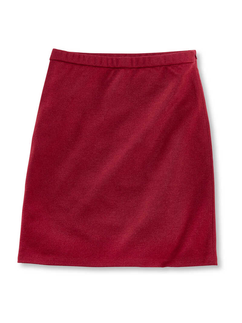 Alternatives Bild 2 zu Zweiteiler aus Wolljersey