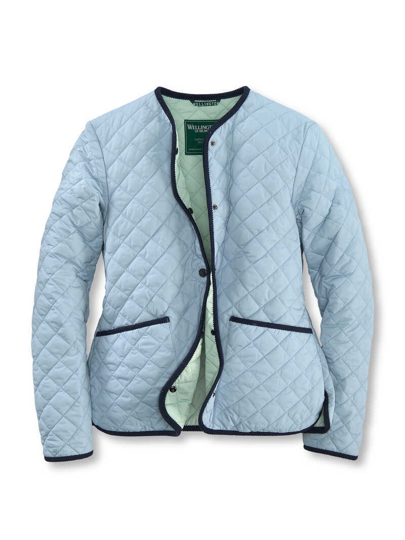 Produktbild zu Steppjacke