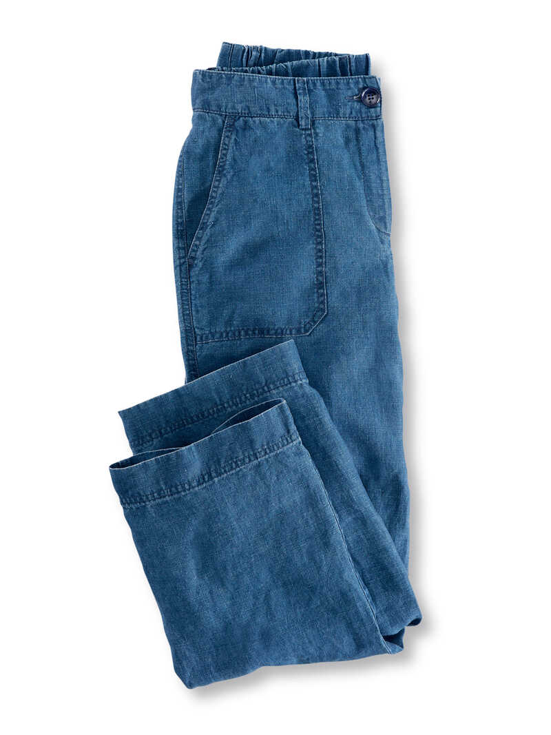 Produktbild zu Culotte