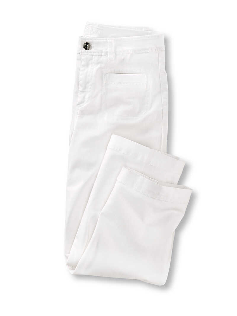 Produktbild zu Culotte-Sommerhose