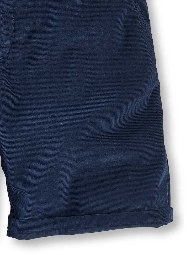 Alternatives Bild 2 zu Cord-Bermuda