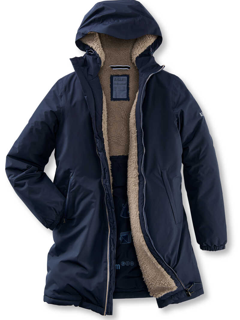 Alternatives Bild 1 zu Regenparka
