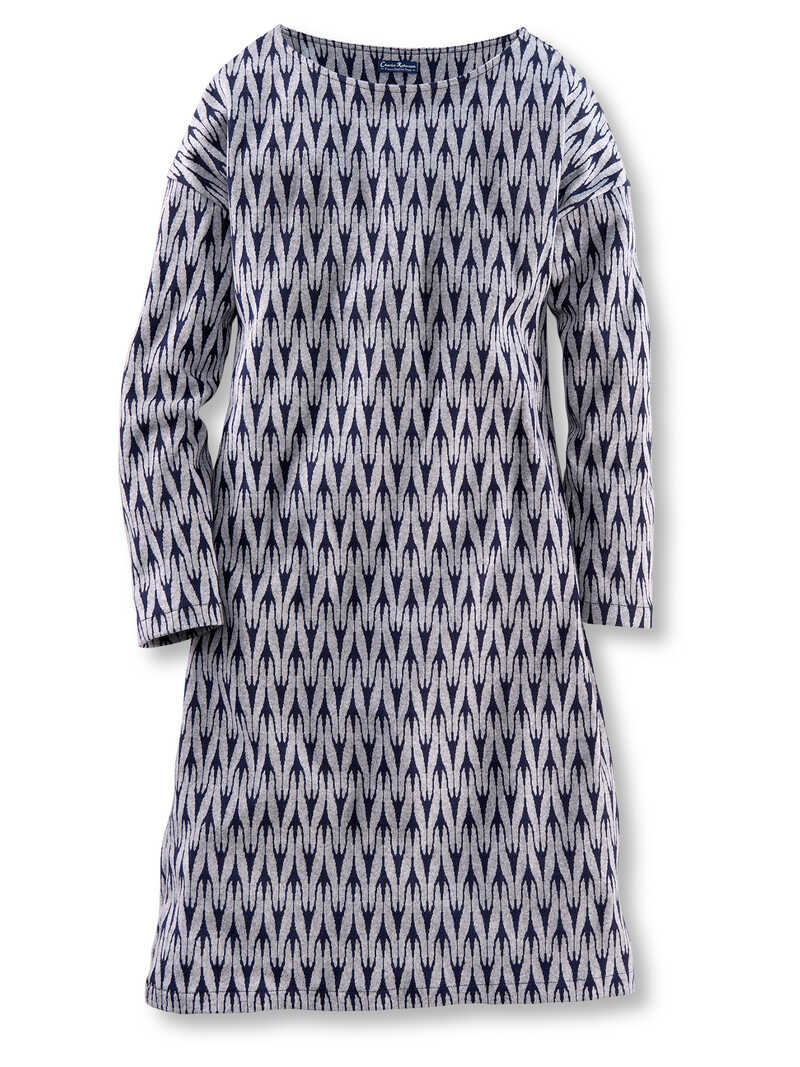Alternatives Bild 1 zu Printkleid
