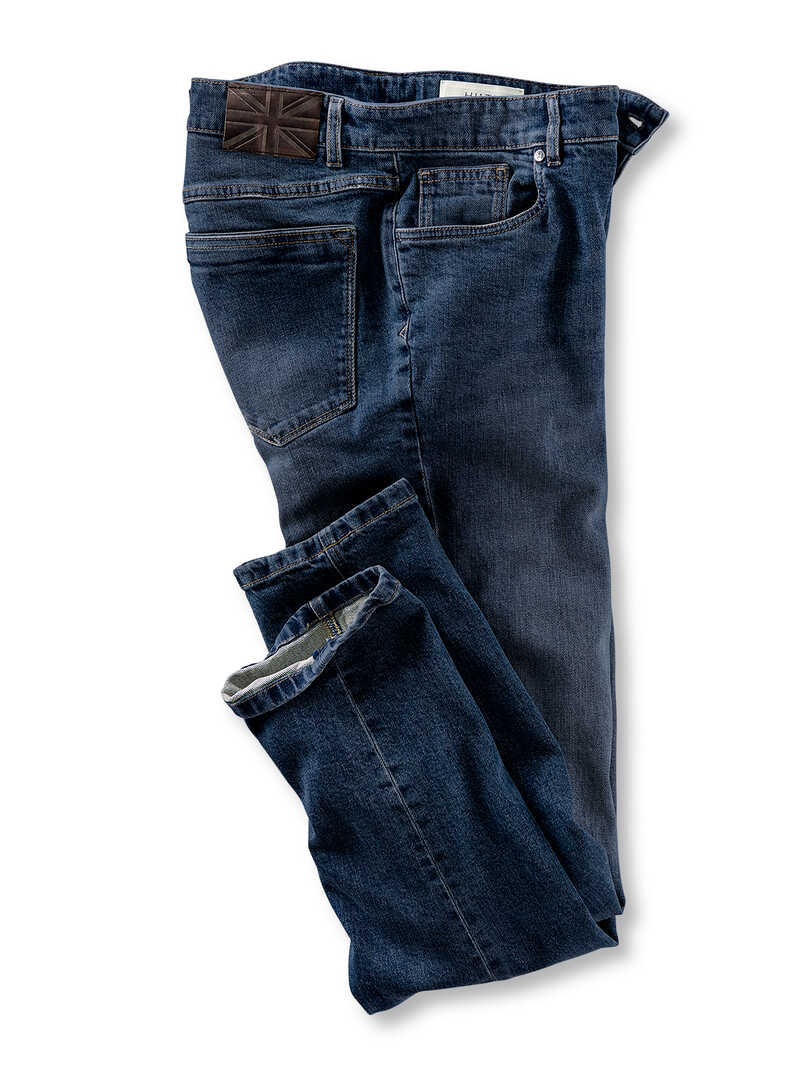 Produktbild zu 5-Pocket-Jeans
