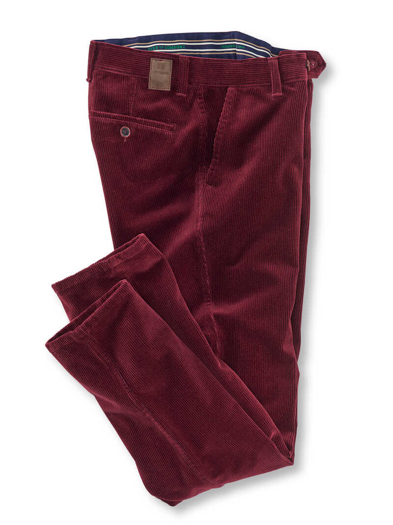 Produktbild zu Cordhose