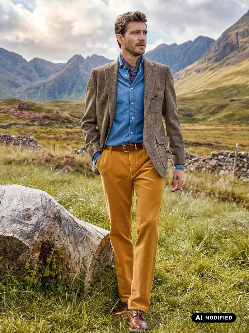 Alternatives Bild 1 zu Winterhose