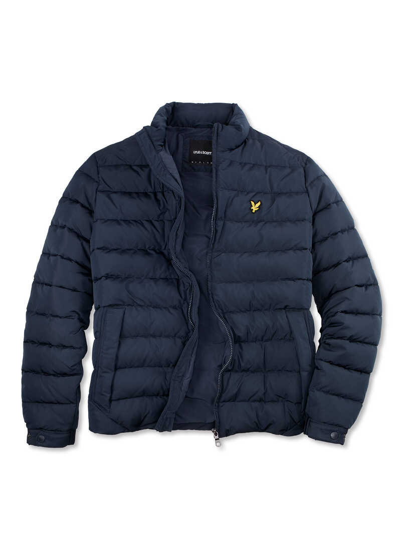 Produktbild zu Steppjacke