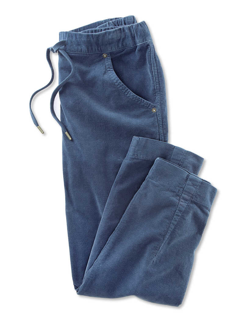 Produktbild zu Cordhose