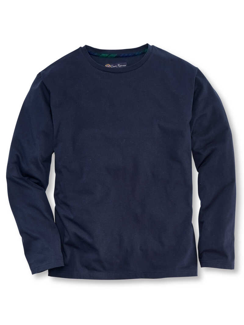 Alternatives Bild 1 zu Herren-Pyjama Black Watch Tartan