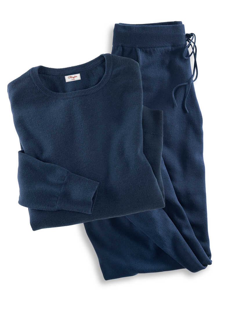 Alternatives Bild 1 zu Loungewear-Anzug