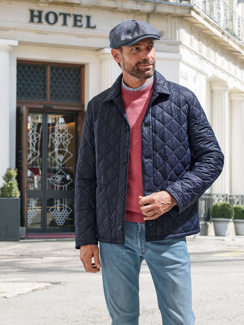 Alternatives Bild 1 zu Steppjacke Liddesdale Tyne