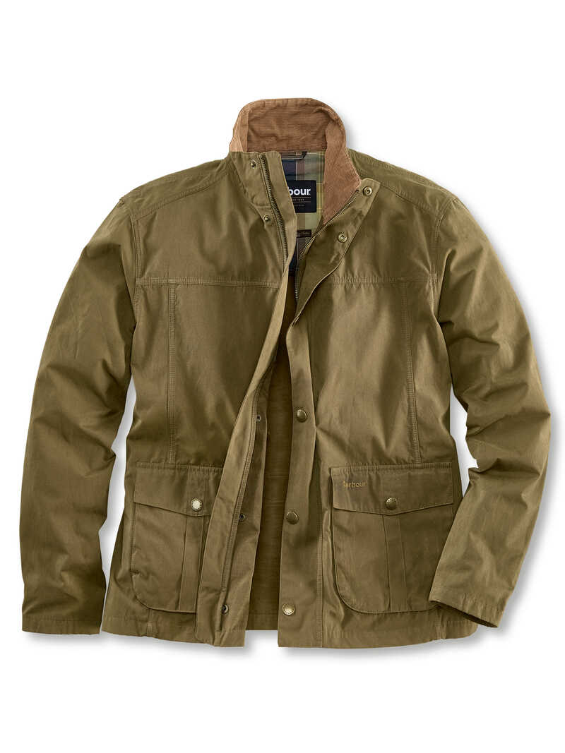 Produktbild zu Sommerjacke Sander Casual