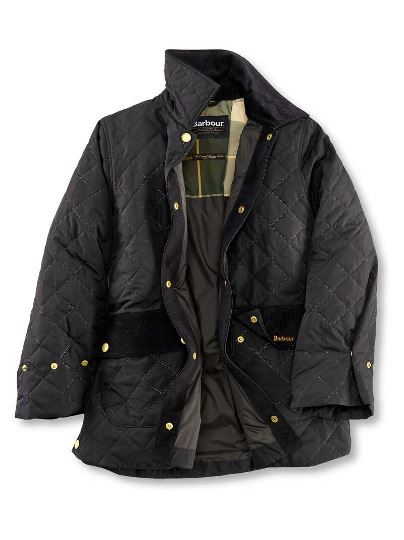 Alternatives Bild 1 zu Steppjacke Corinne