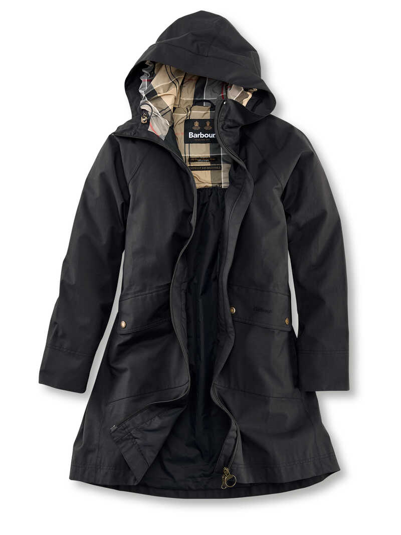 Produktbild zu Regenparka Heron