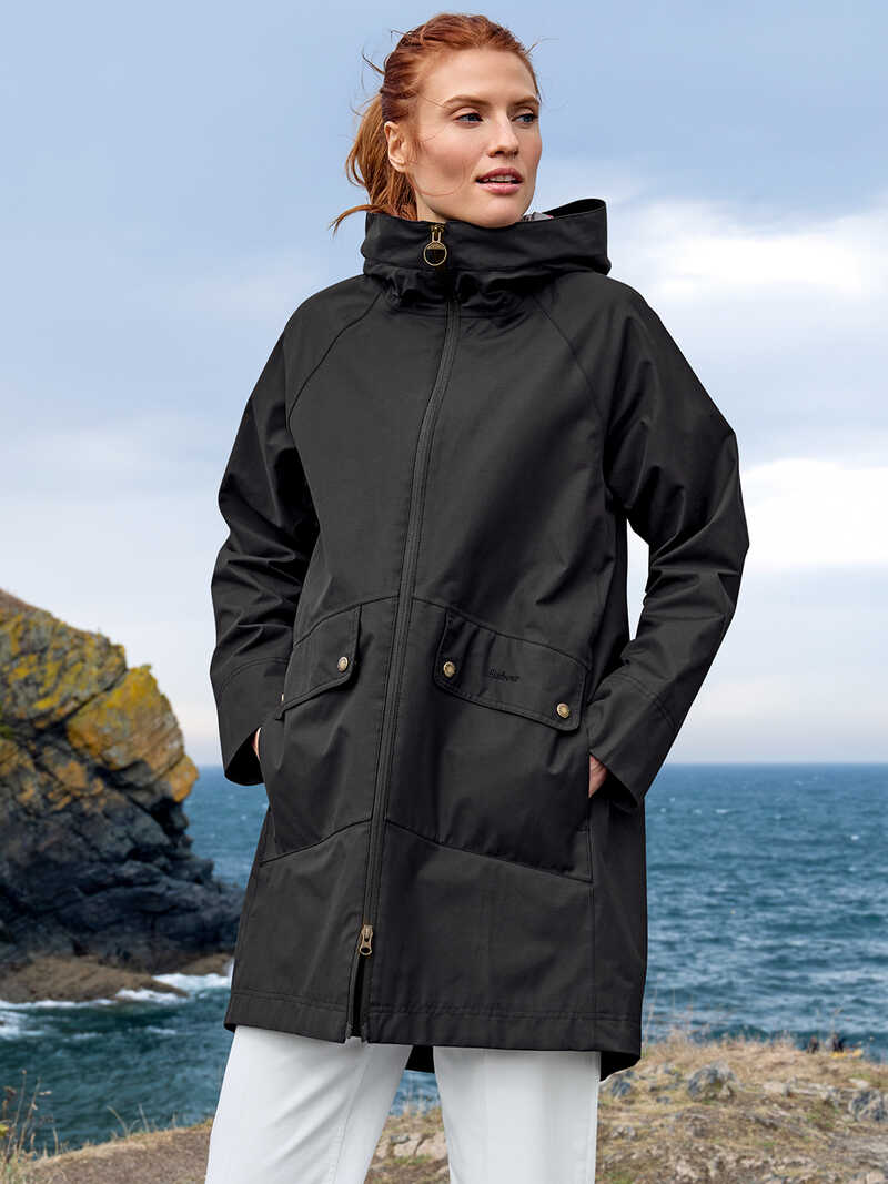 Alternatives Bild 2 zu Regenparka Heron