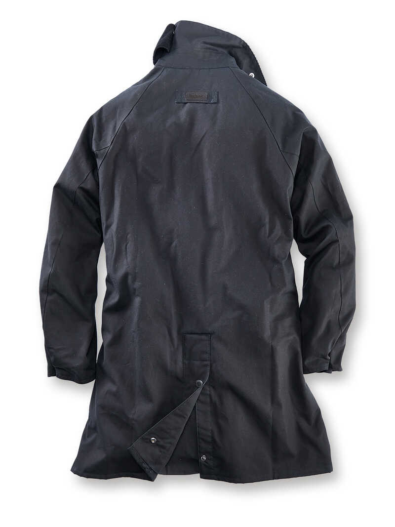 Alternatives Bild 3 zu Wachsmantel Country Mac