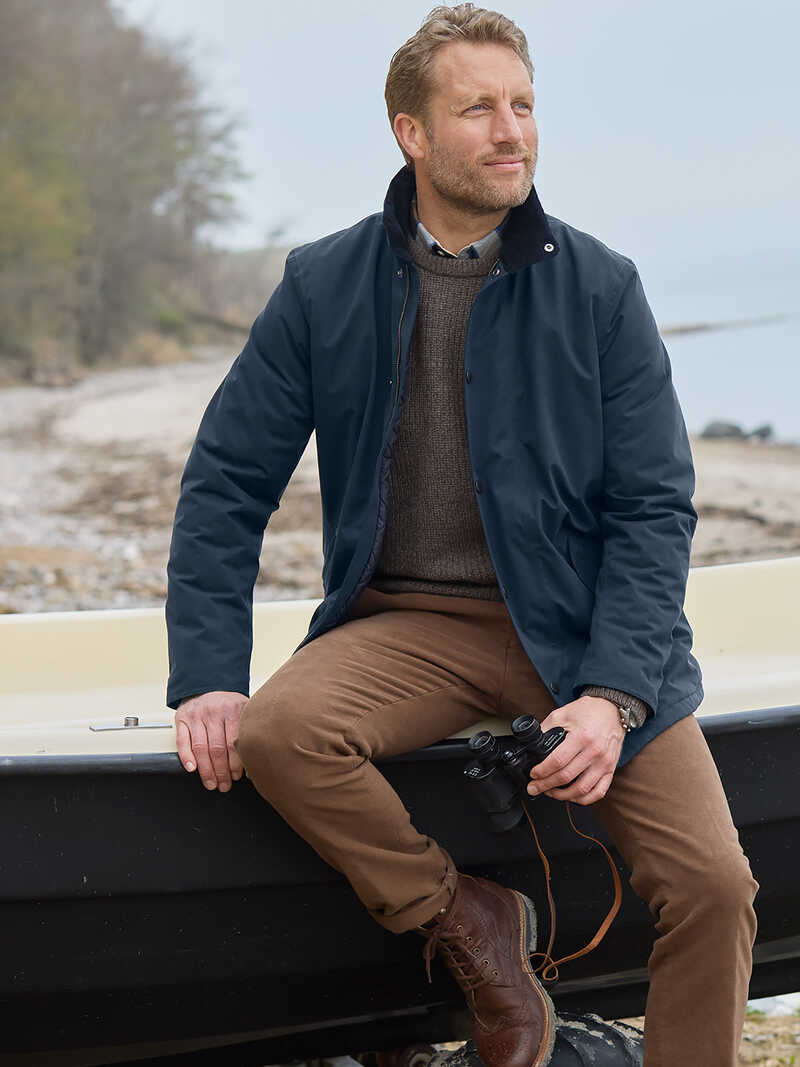 Alternatives Bild 1 zu Funktionsjacke Spoonbill