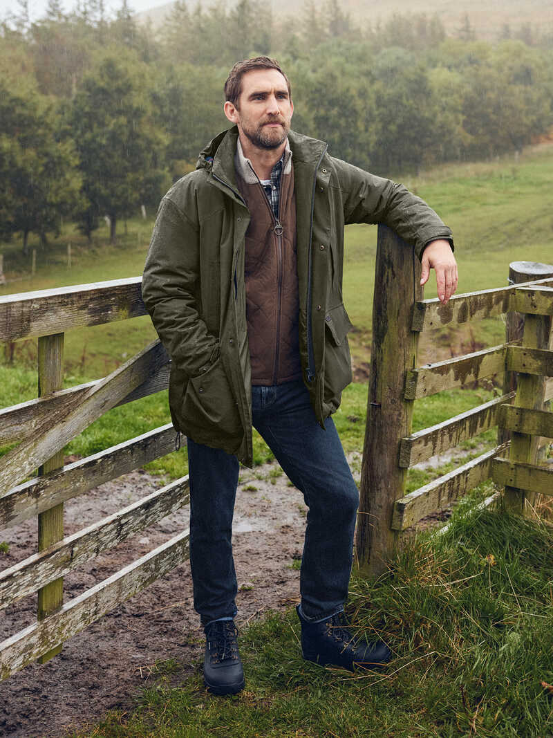 Alternatives Bild 3 zu Funktionsparka