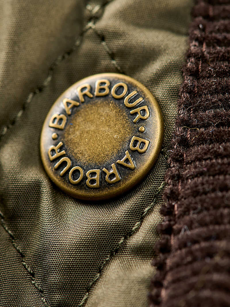 Alternatives Bild 4 zu Steppcape