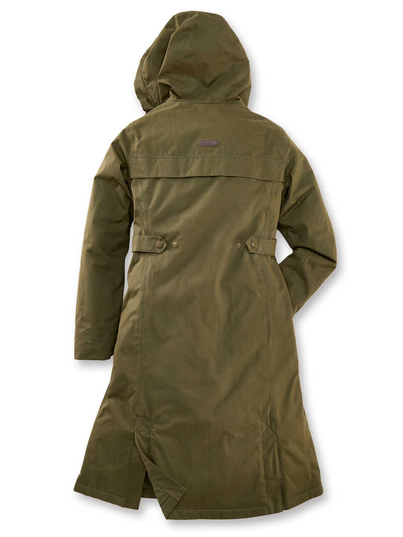 Alternatives Bild 2 zu Regenparka Bamburgh