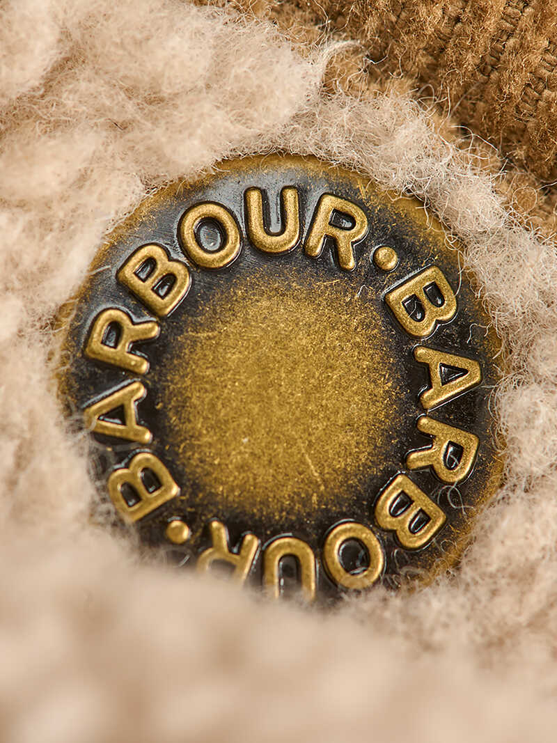 Alternatives Bild 3 zu Teddy-Fleecejacke Laurel