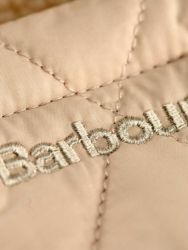 Alternatives Bild 4 zu Teddy-Fleecejacke Laurel