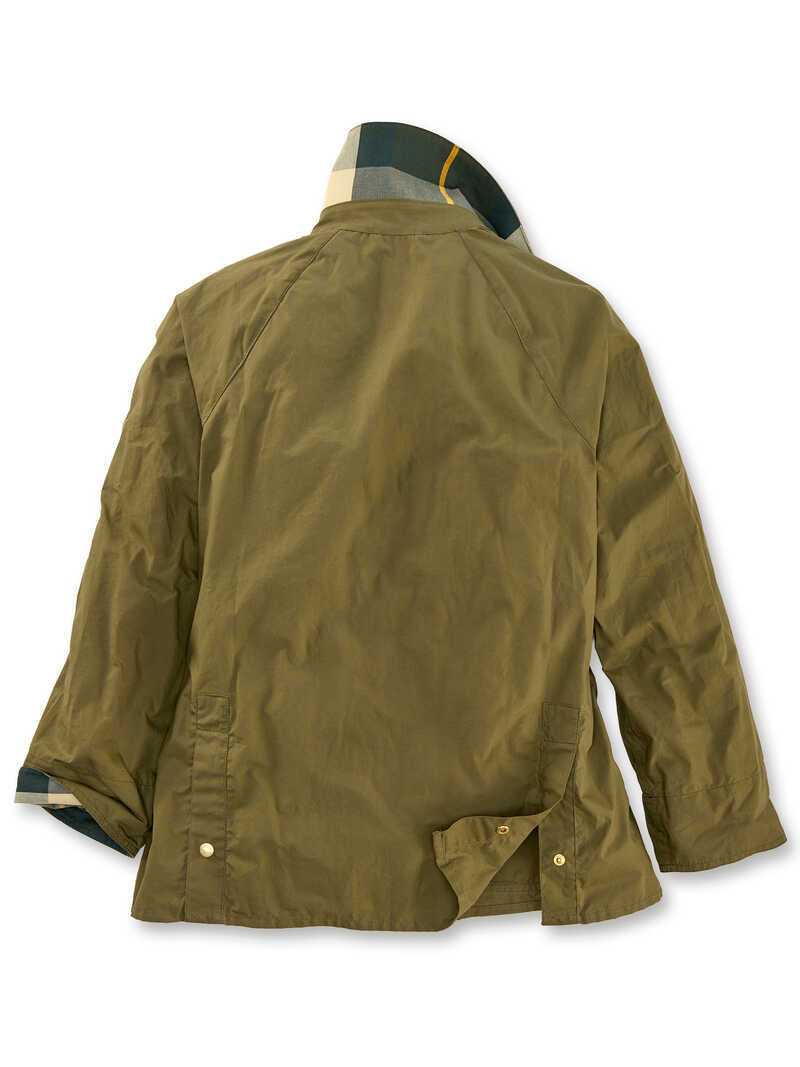 Alternatives Bild 1 zu Casualjacke