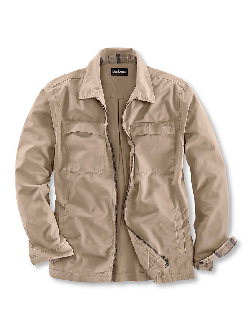 Produktbild zu Overshirt Glendale