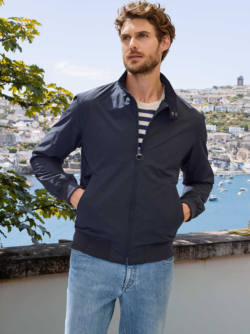 Alternatives Bild 2 zu Blouson Royston