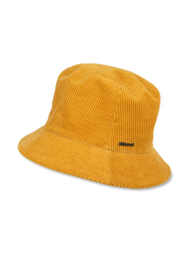 Produktbild zu Cordhut