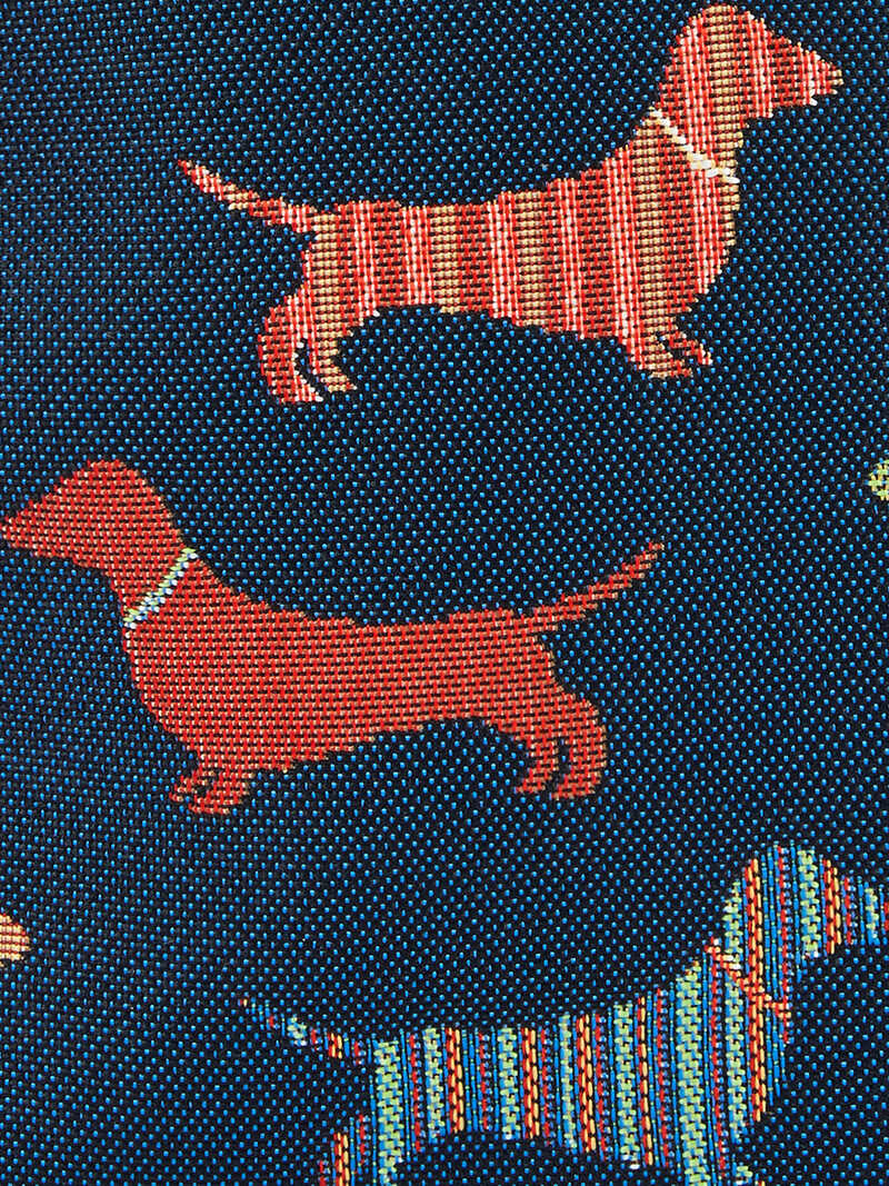 Alternatives Bild 4 zu Rucksack-Tasche Sausage Dogs