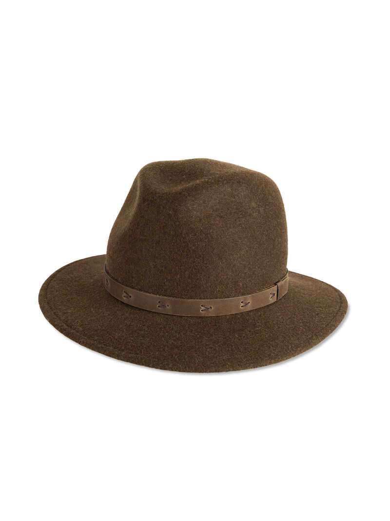 Produktbild zu Filzhut Filton