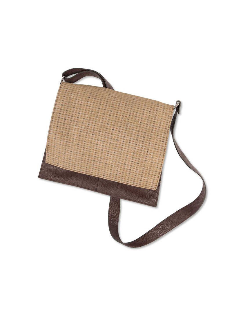 Produktbild zu Umhngetasche Messenger Bag