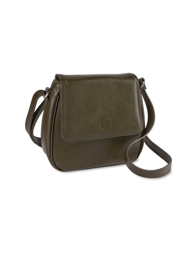 Produktbild zu Schultertasche Gillan