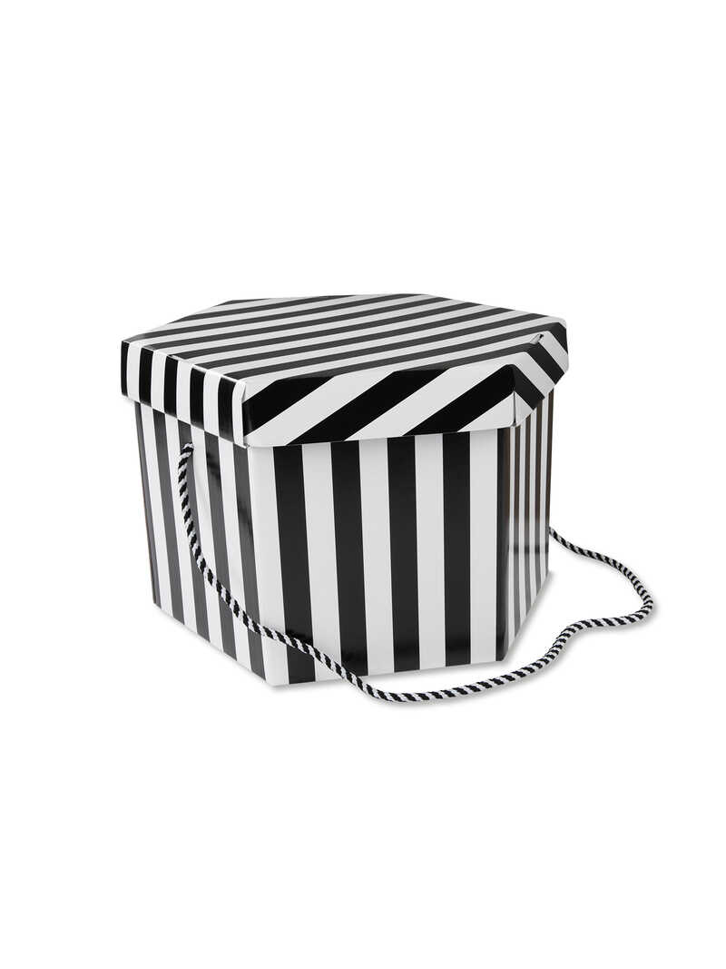 Alternatives Bild 3 zu Damenhut aus Wollfilz asymmetrisch