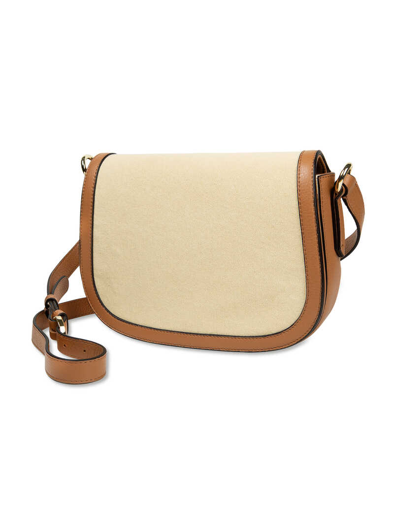 Produktbild zu Zeitlose Schultertasche