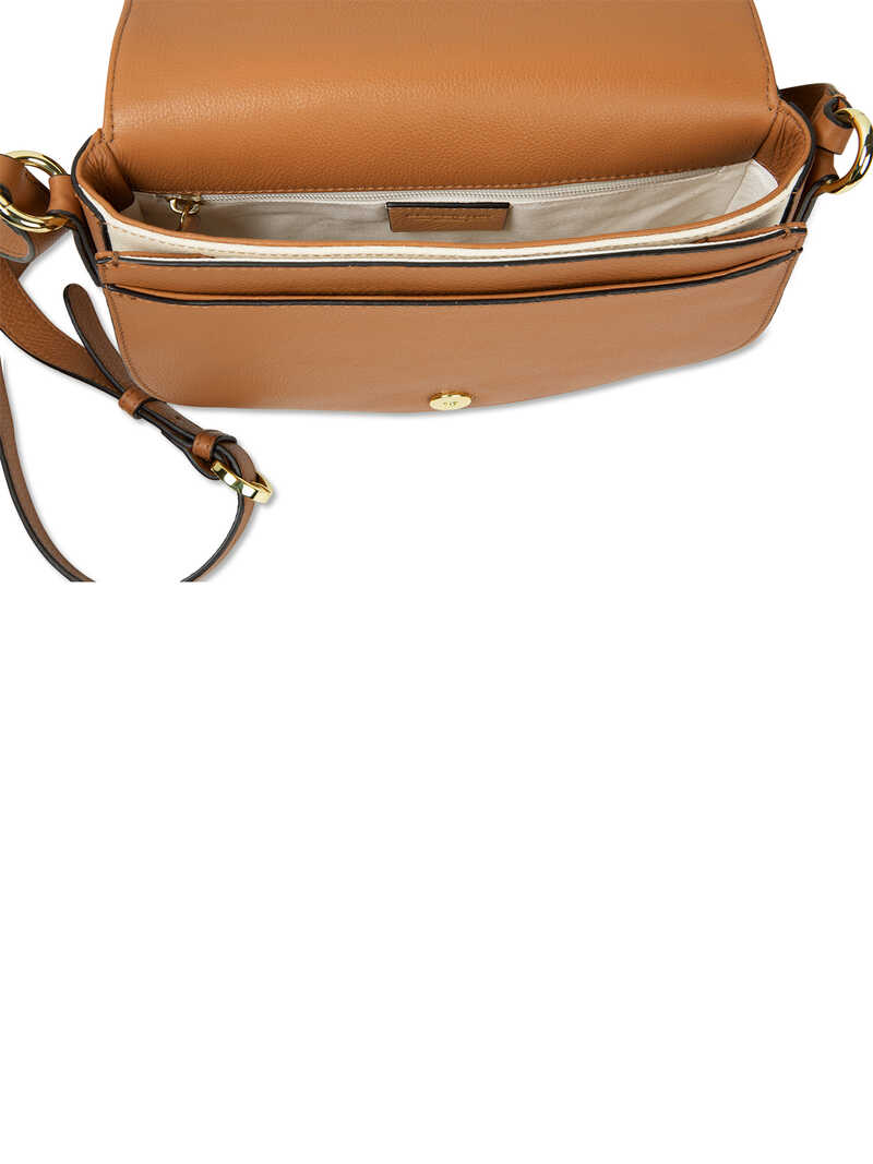 Alternatives Bild 1 zu Zeitlose Schultertasche