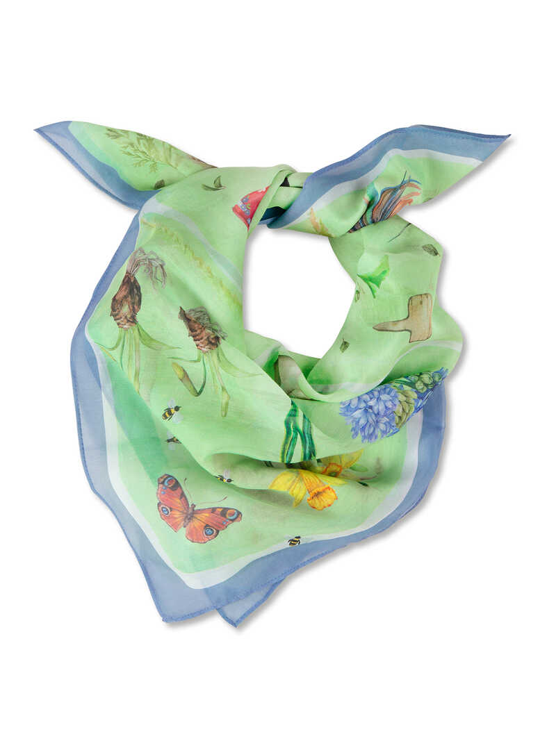 Alternatives Bild 1 zu Nicki-Tuch Garden Lover