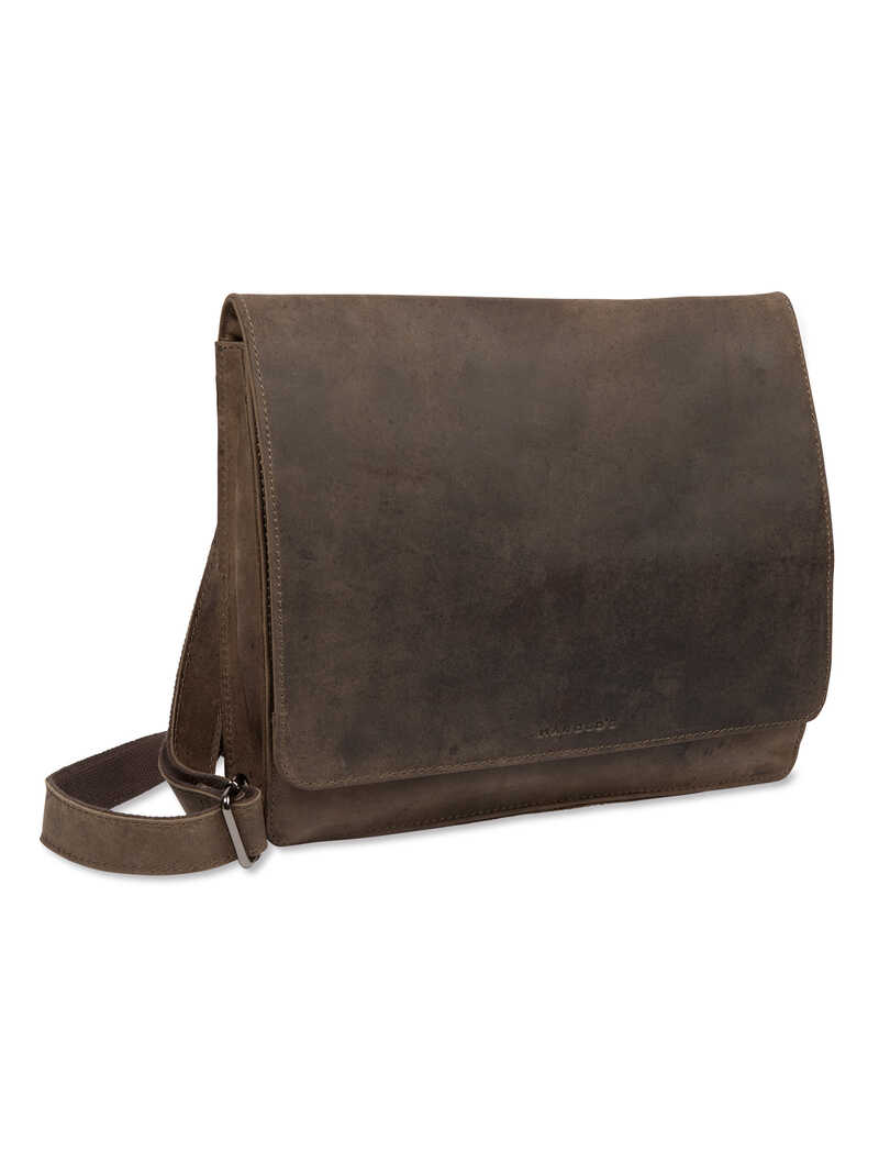 Produktbild zu Messenger Bag