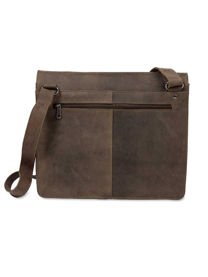 Alternatives Bild 1 zu Messenger Bag