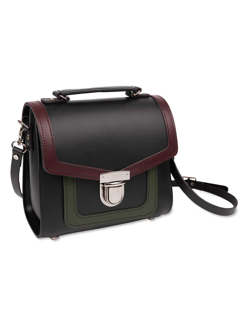 Produktbild zu Zatchels Harmony Bag