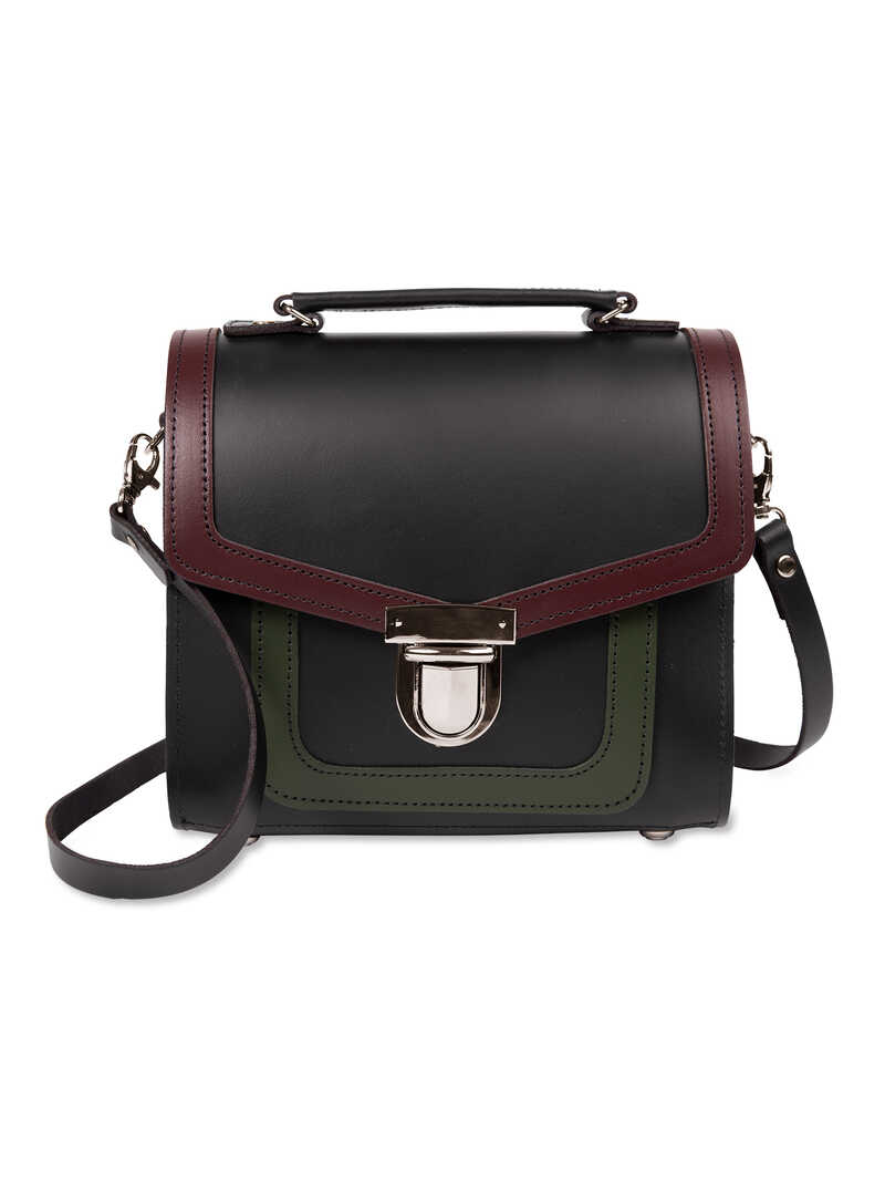 Alternatives Bild 1 zu Zatchels Harmony Bag