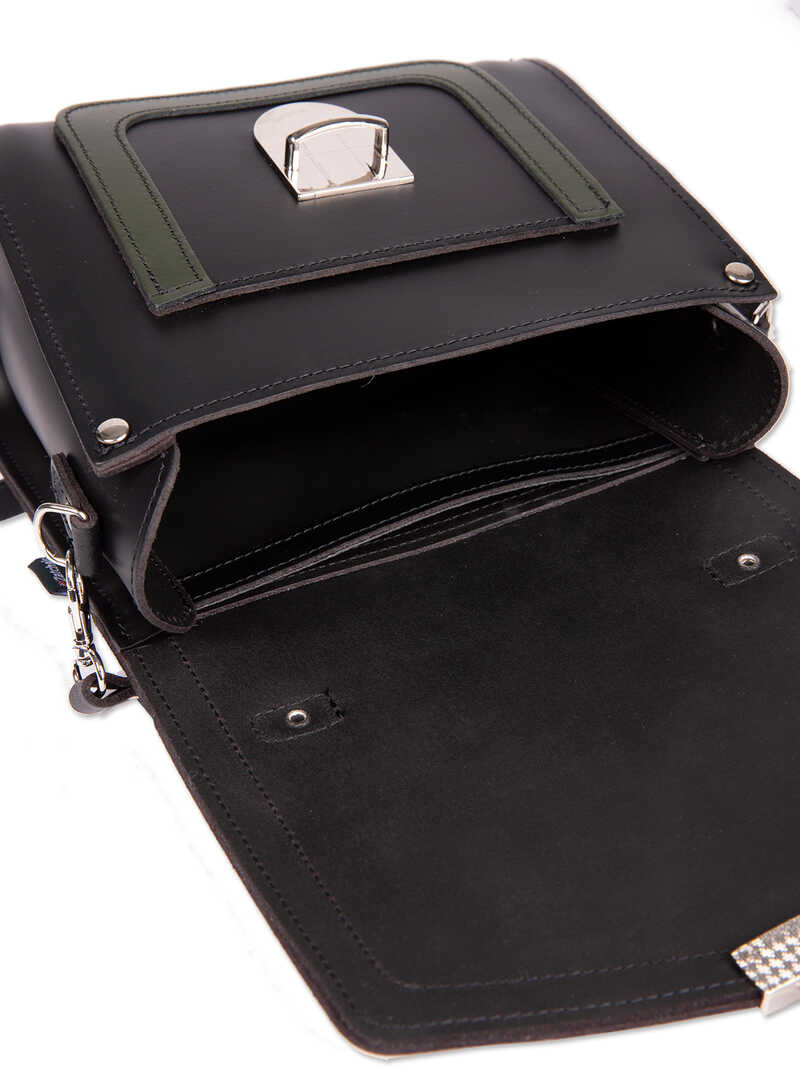 Alternatives Bild 3 zu Zatchels Harmony Bag