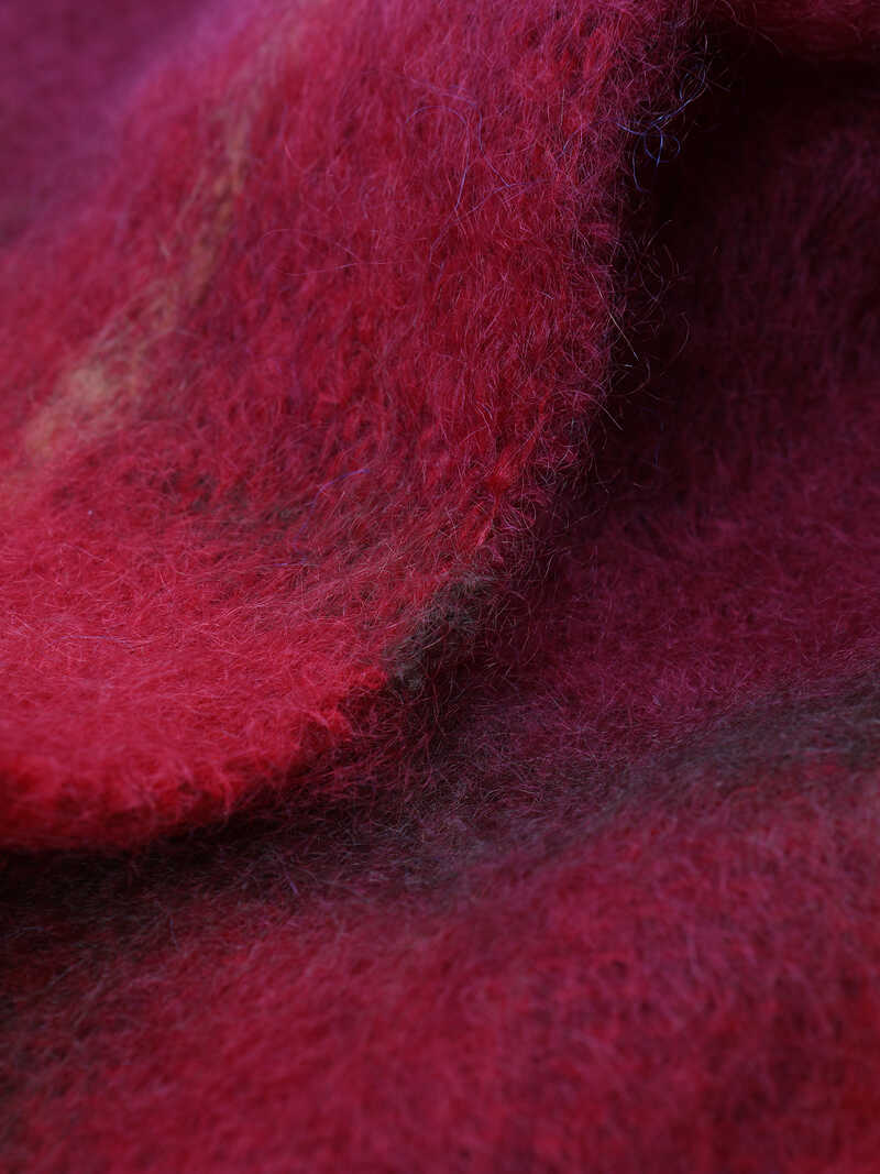 Alternatives Bild 2 zu Irischer Mohair-Schal